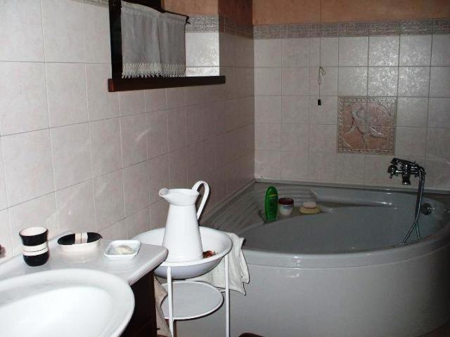 Bed & Breakfast La Corte Zanica Exterior photo