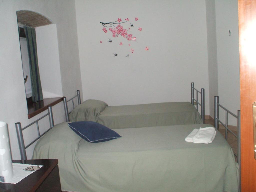 Bed & Breakfast La Corte Zanica Exterior photo